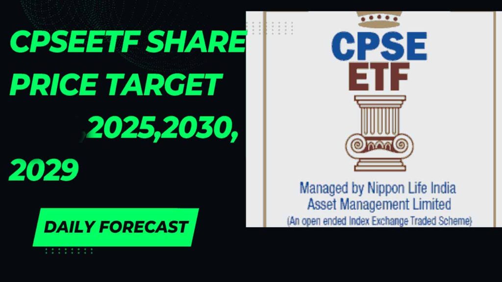 Cpse etf share price target 2025